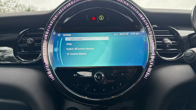 MINI Convertible 2.0 Cooper S Sport Premium 2dr Petrol Convertible